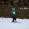 Skikurs am Präbichl