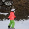 Skikurs am Präbichl