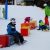 Skikurs am Präbichl