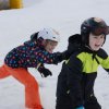 Skikurs am Präbichl