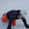 Skikurs am Präbichl