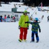 Skikurs am Präbichl