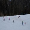 Skikurs am Präbichl