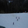 Skikurs am Präbichl