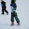 Skikurs am Präbichl
