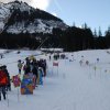 Skikurs am Präbichl