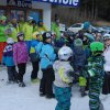 Skikurs am Präbichl