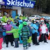 Skikurs am Präbichl