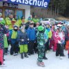 Skikurs am Präbichl