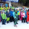 Skikurs am Präbichl