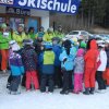 Skikurs am Präbichl