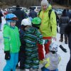 Skikurs am Präbichl