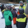 Skikurs am Präbichl