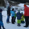 Skikurs am Präbichl