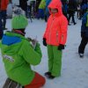 Skikurs am Präbichl
