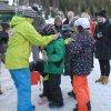 Skikurs am Präbichl