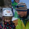 Skikurs am Präbichl
