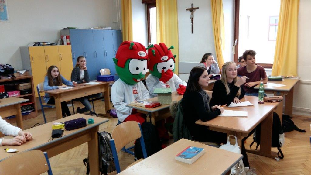 polen