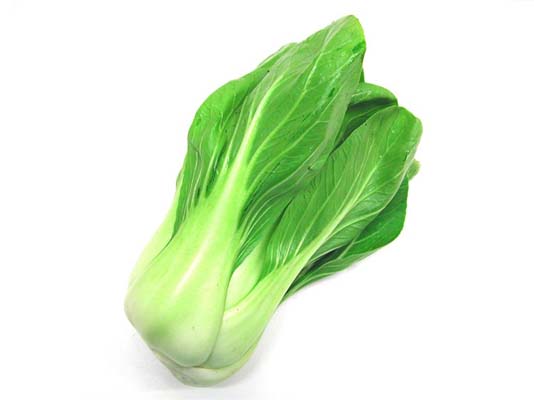 Pak-Choi