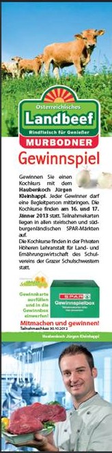 Kochkurs