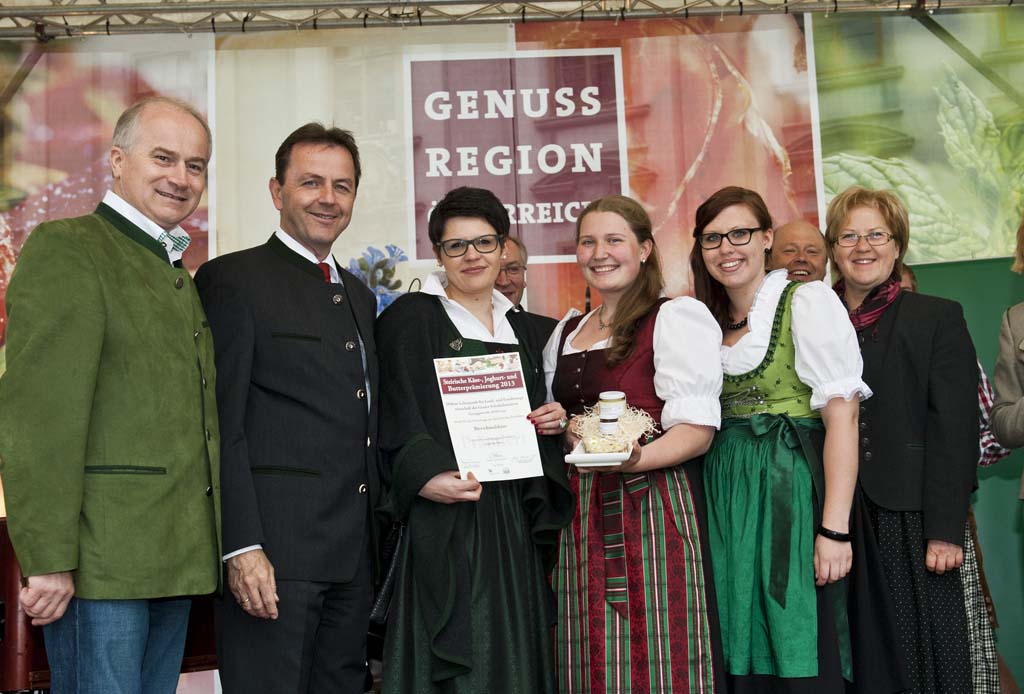 Praemierung