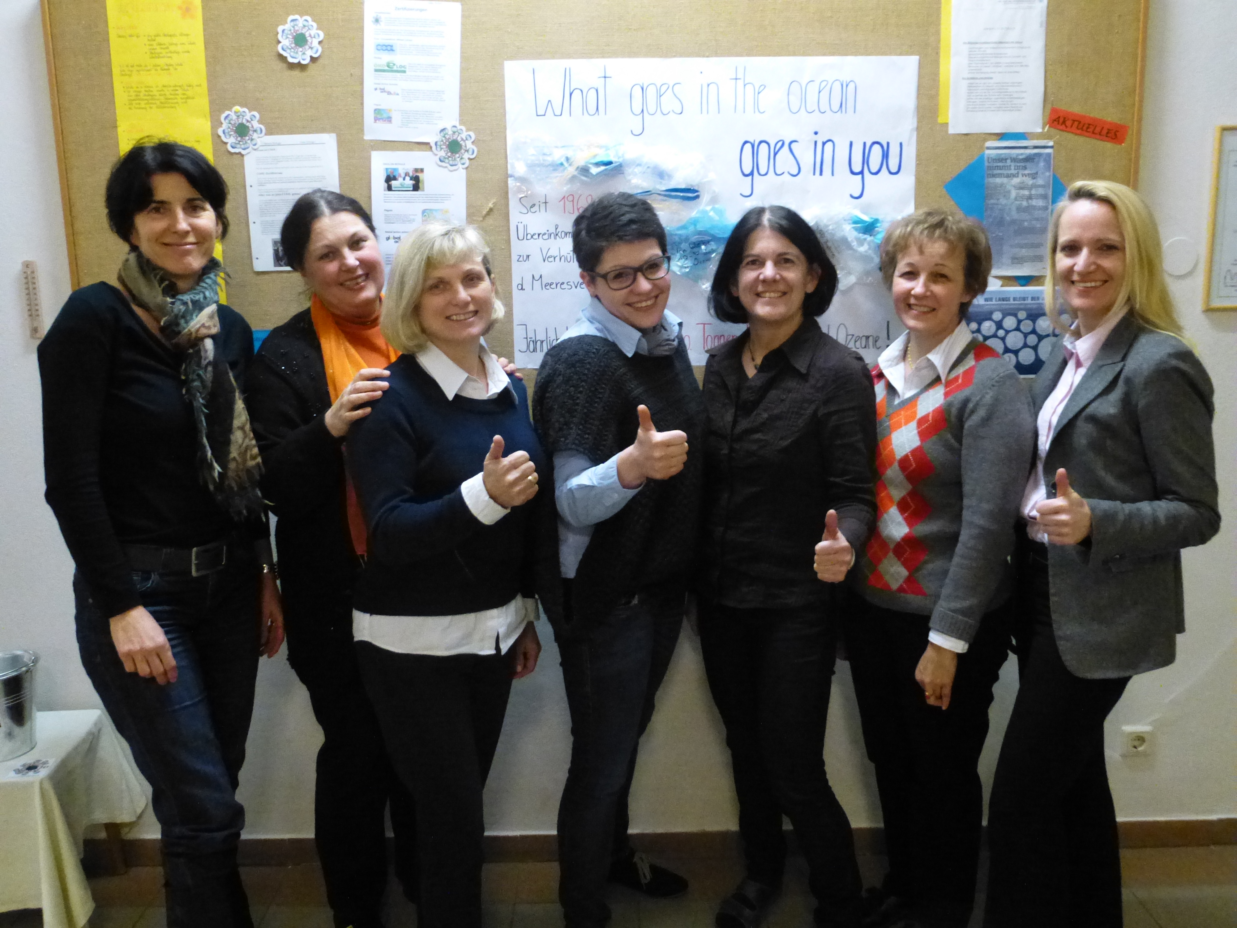 Umweltteam