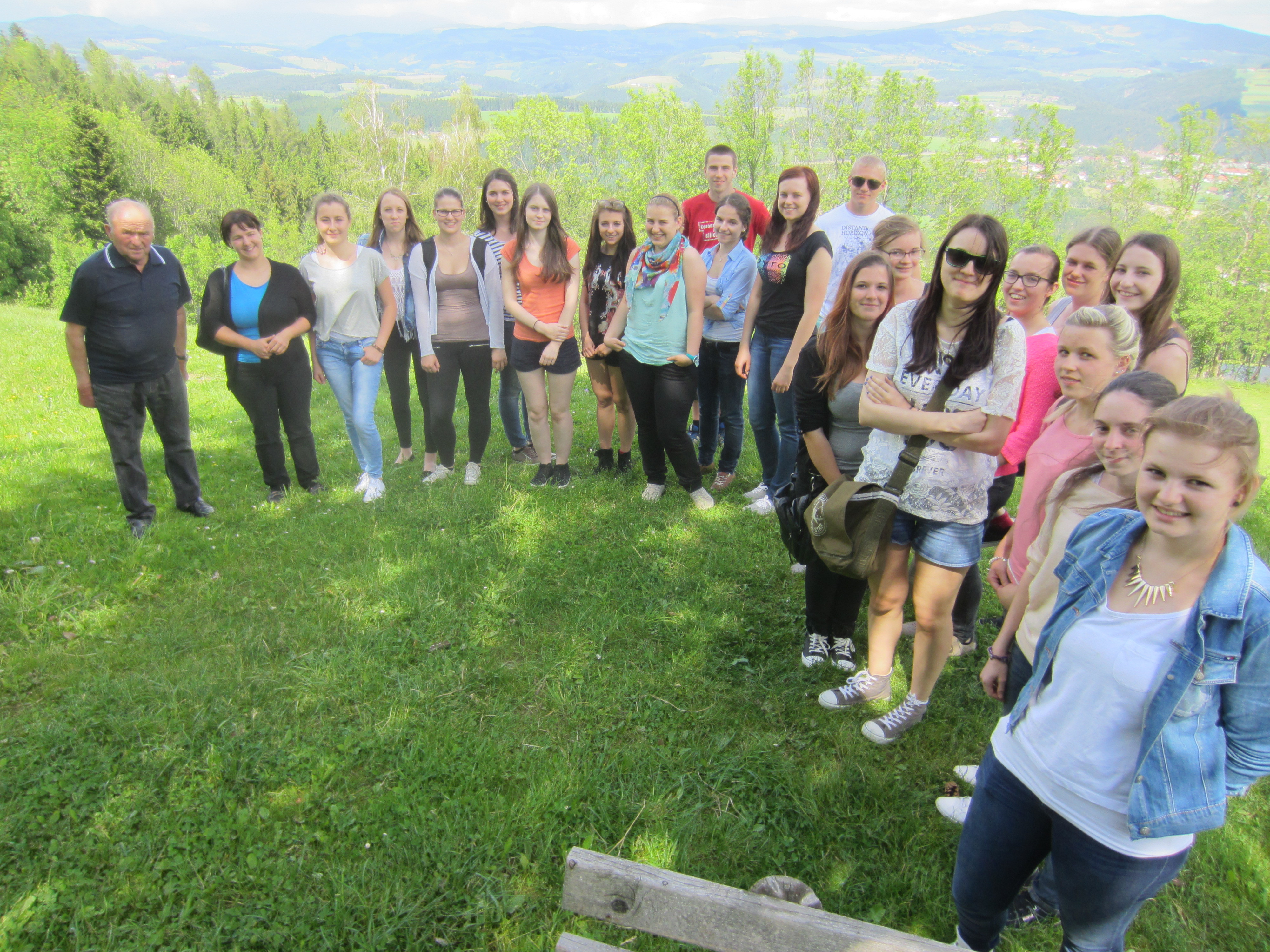 2014 05 27 Exkursion Oststeiermark 100