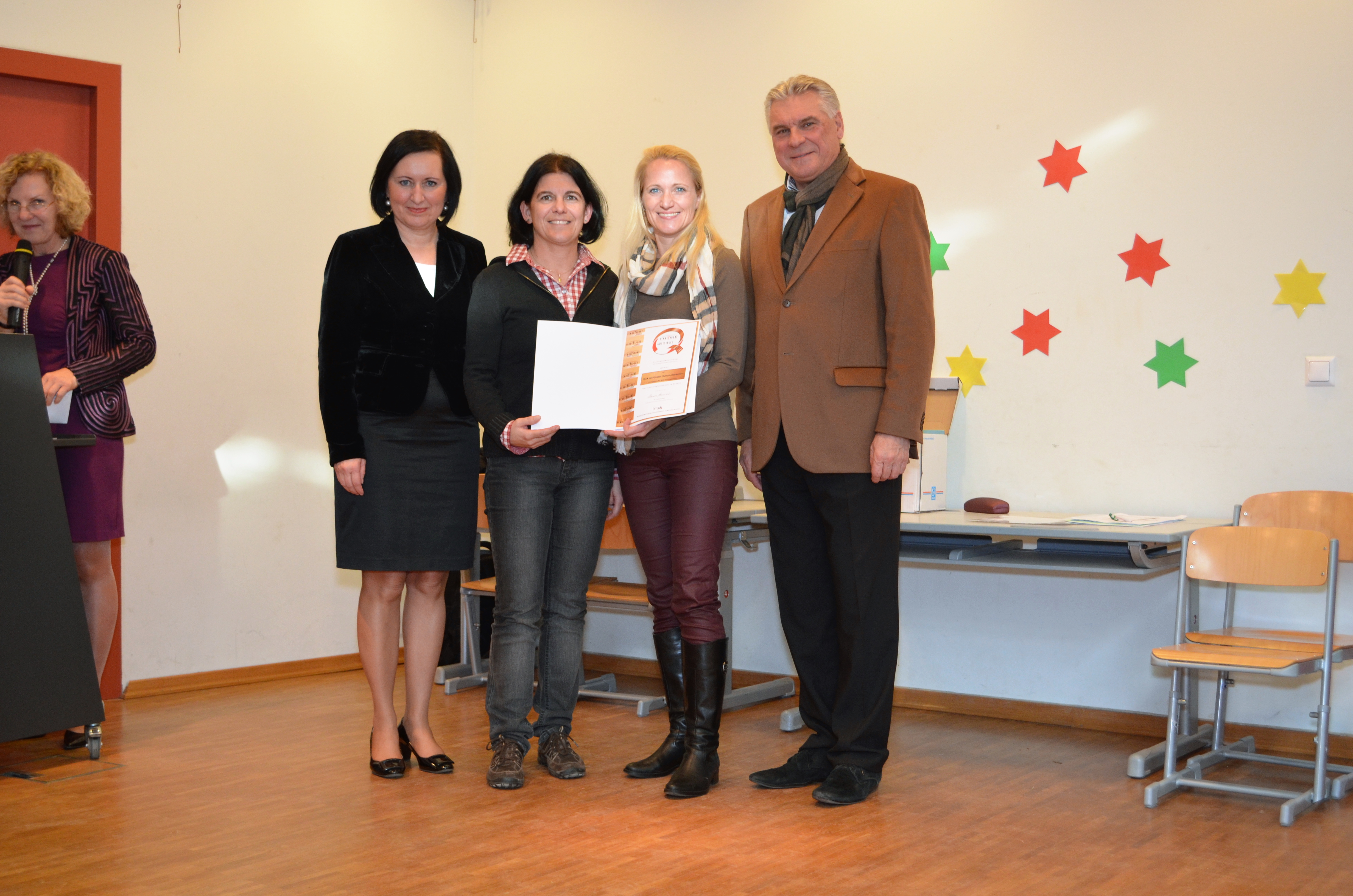 2014 Schulsportguetesiegel
