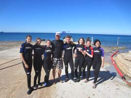 2014 05 16 Sommersportwoche Rovinj 029