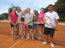 2014 05 16 Sommersportwoche Rovinj 052