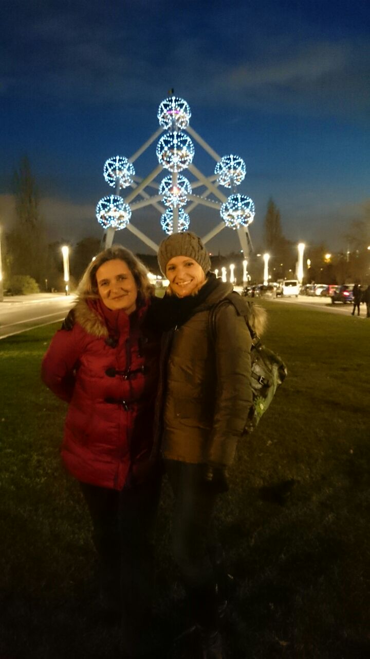 Atomium