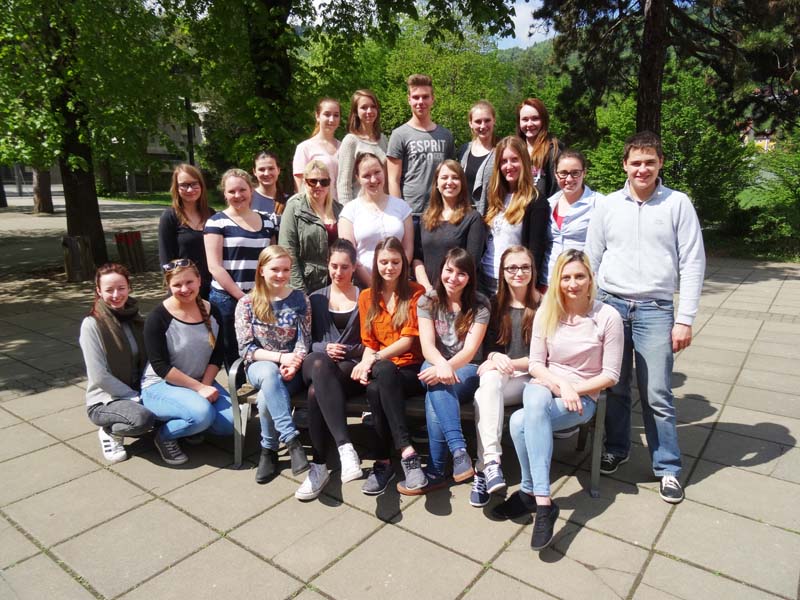 Projektteam