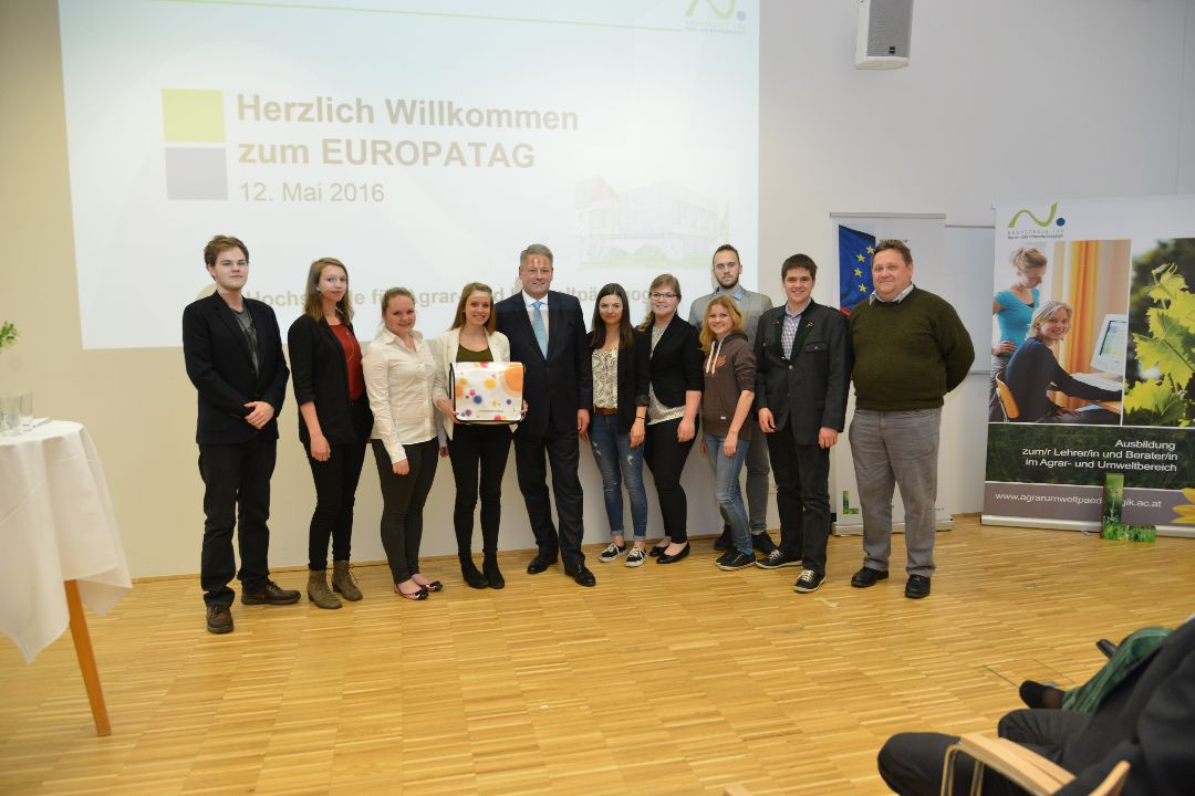 Europatag