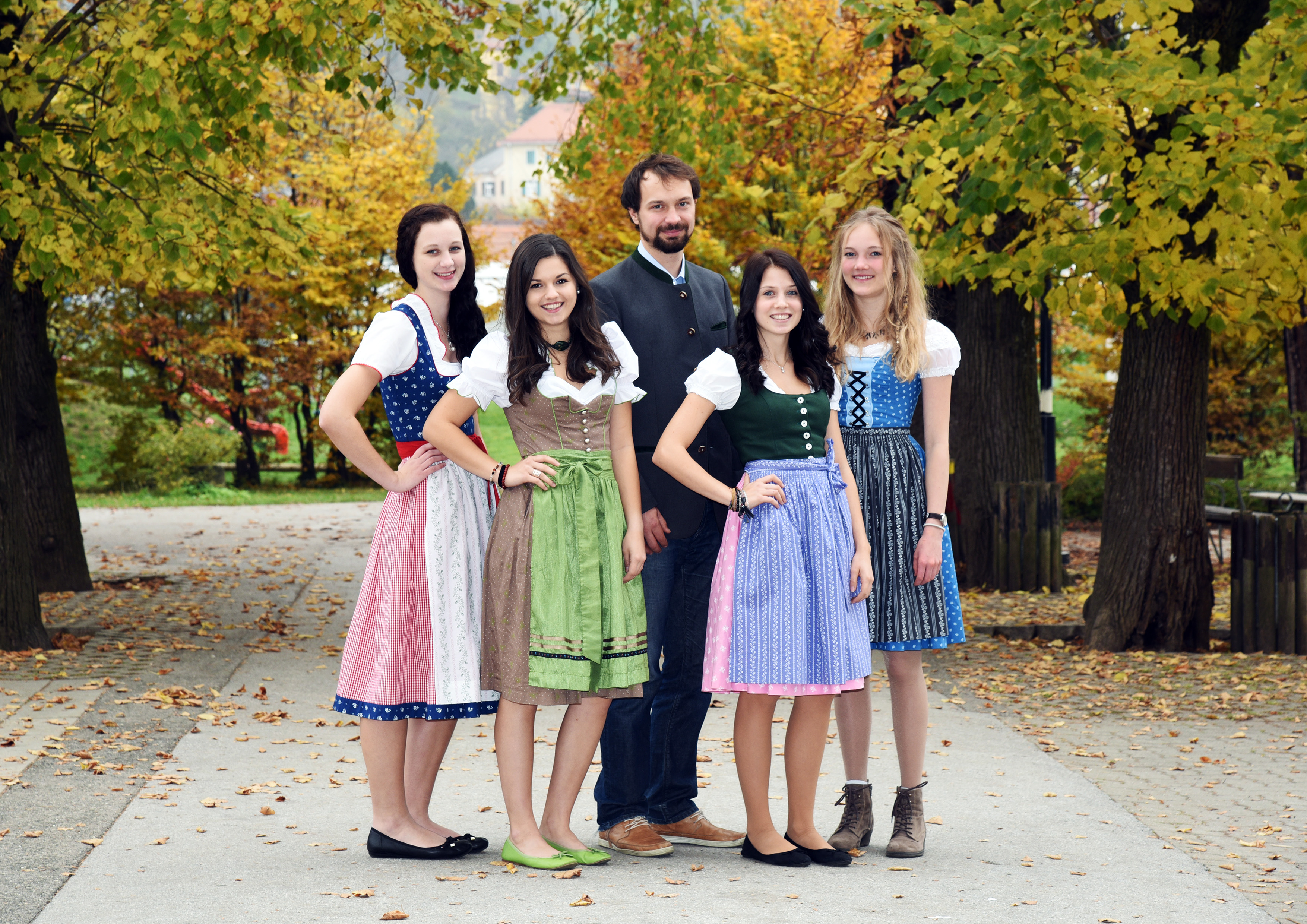 Umweltpeers