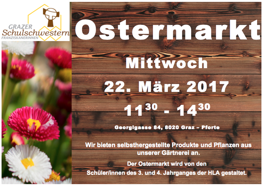 Ostermarkt