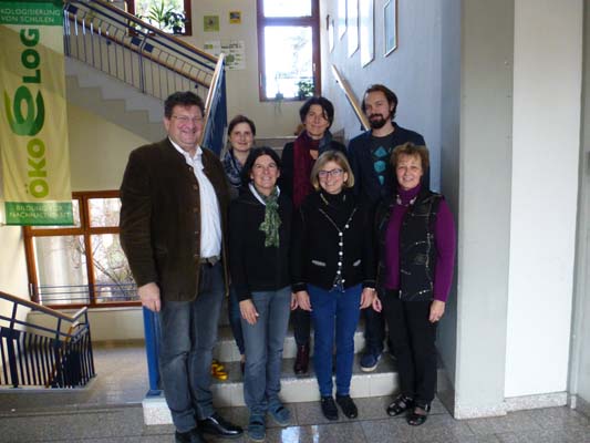 Umweltzeichenteam