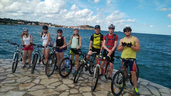 Fahrrad