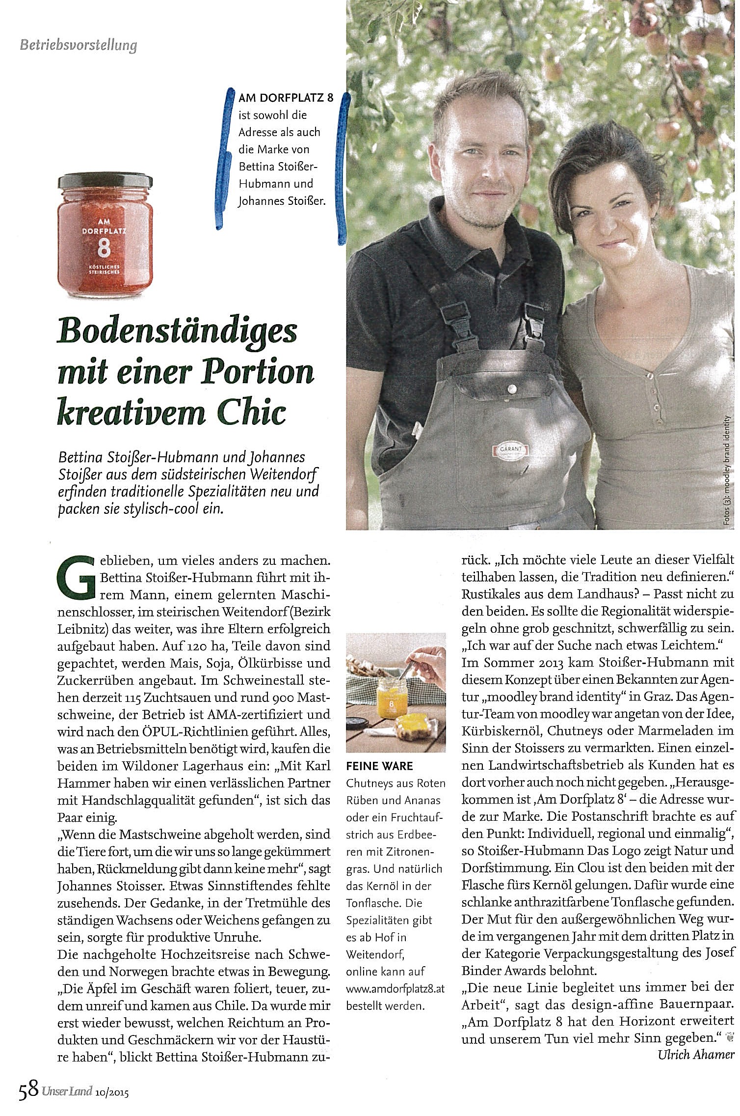 Hubmann Bettina Innovation