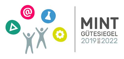 MINT Logo