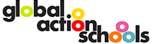 global action schools logo