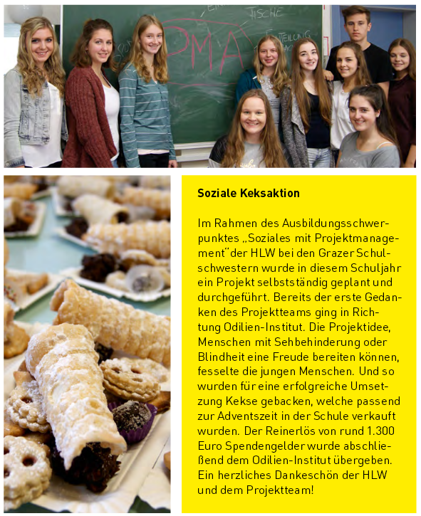 2015 16 PM Spendenprojekt Odilien News
