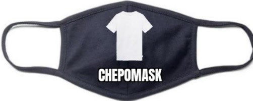 Chepomask