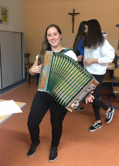Elke Harmonika 1