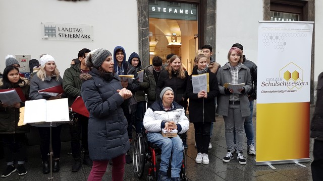 Adventsingen 2017