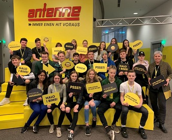 Antenne 6A 2019kl