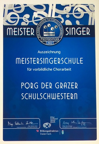 Meistersinger 22 k