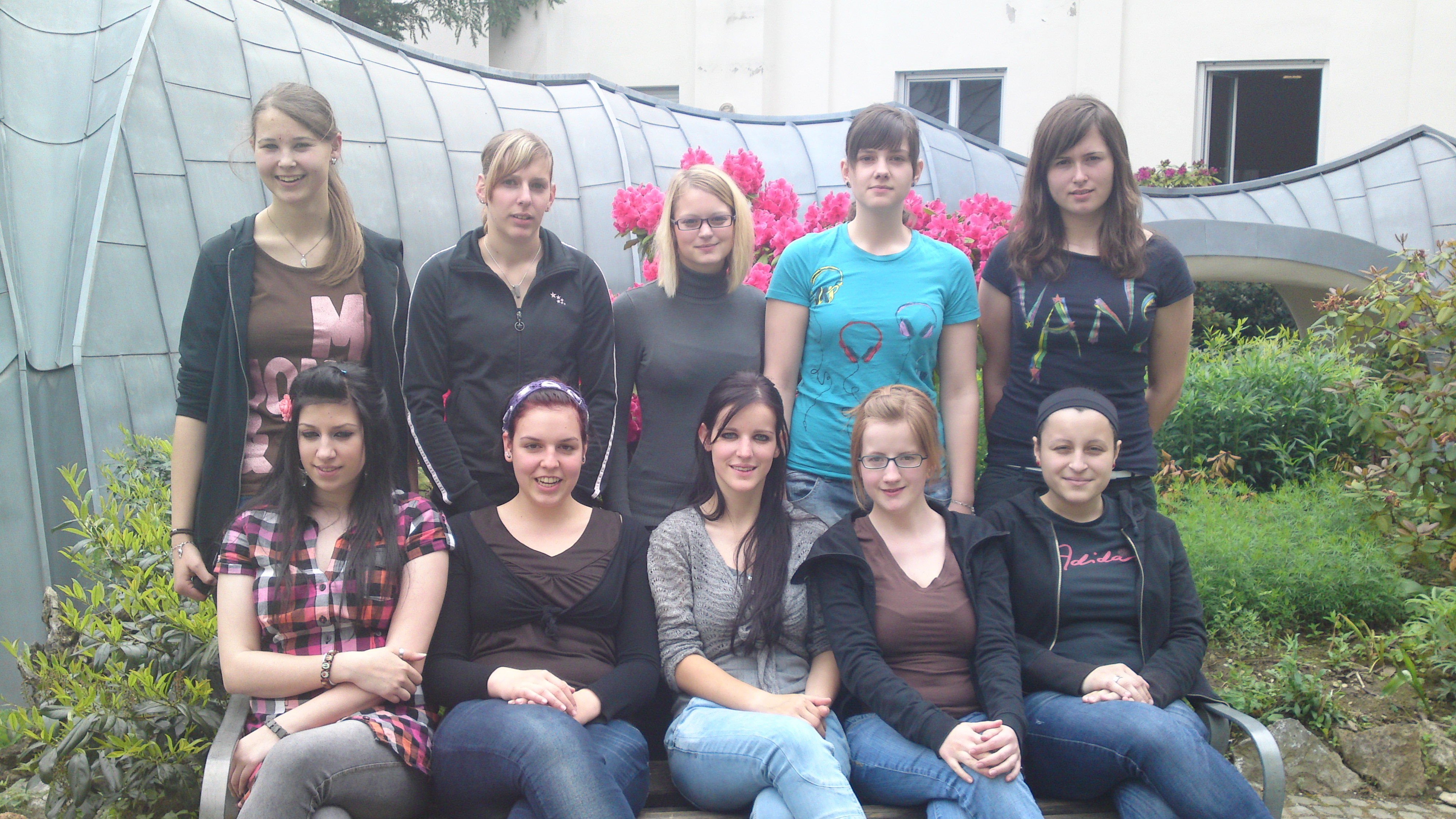 Projektteam