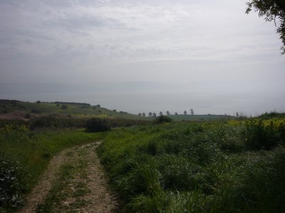 weg