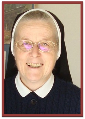 srhildegardklein