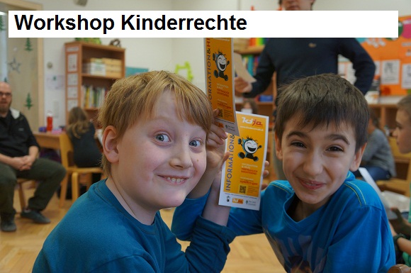 Kinderrechte